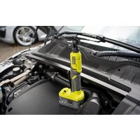 Трещотка Ryobi R18RW2-0 5133004833 (без АКБ) - Превью изображения №6 — Интернет-магазин Time-Shop