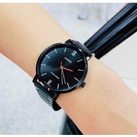 Наручные часы Casio MTP-VT01B-1B - Превью изображения №8 — Интернет-магазин Time-Shop