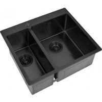 ZorG ZL R-590-2-510 R Grafit