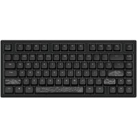 Dark Project ALU81A Terra Nostra Black (g3ms Moonstone)