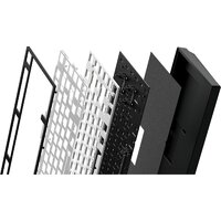 Клавиатура Dark Project ALU81A Terra Nostra Black (g3ms Moonstone) - Превью изображения №11 — Интернет-магазин Time-Shop