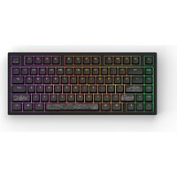 Клавиатура Dark Project ALU81A Terra Nostra Black (g3ms Moonstone) - Превью изображения №9 — Интернет-магазин Time-Shop