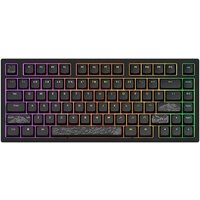 Клавиатура Dark Project ALU81A Terra Nostra Black (g3ms Moonstone) - Превью изображения №2 — Интернет-магазин Time-Shop