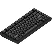 Клавиатура Dark Project ALU81A Terra Nostra Black (g3ms Moonstone) - Превью изображения №4 — Интернет-магазин Time-Shop