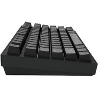 Клавиатура Dark Project ALU81A Terra Nostra Black (g3ms Moonstone) - Превью изображения №7 — Интернет-магазин Time-Shop