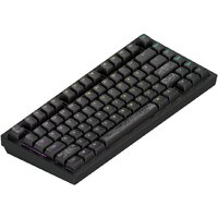 Клавиатура Dark Project ALU81A Terra Nostra Black (g3ms Moonstone) - Превью изображения №3 — Интернет-магазин Time-Shop