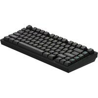 Клавиатура Dark Project ALU81A Terra Nostra Black (g3ms Moonstone) - Превью изображения №5 — Интернет-магазин Time-Shop