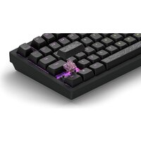 Клавиатура Dark Project ALU81A Terra Nostra Black (g3ms Moonstone) - Превью изображения №10 — Интернет-магазин Time-Shop