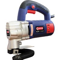 Электрические ножницы по металлу