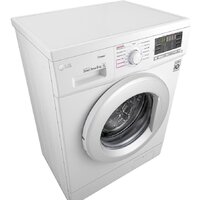 Стиральная машина LG F1296NDS0 - Превью изображения №2 — Интернет-магазин Time-Shop