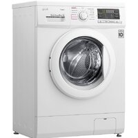 Стиральная машина LG F1296NDS0 - Превью изображения №11 — Интернет-магазин Time-Shop