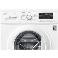 Стиральная машина LG F1296NDS0 - Превью изображения №4 — Интернет-магазин Time-Shop