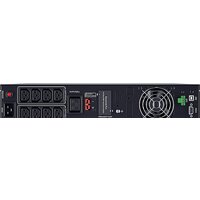 Источник бесперебойного питания Сайбер Электро Пилот-3000Р - Превью изображения №4 — Интернет-магазин Time-Shop