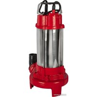 Фекальный насос Quattro Elementi Sewage 1700F Ci-Cut - Превью изображения №2 — Интернет-магазин Time-Shop