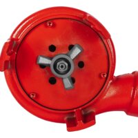 Фекальный насос Quattro Elementi Sewage 1700F Ci-Cut - Превью изображения №4 — Интернет-магазин Time-Shop