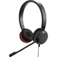 Jabra Evolve 30 II MS Stereo USB-C/A