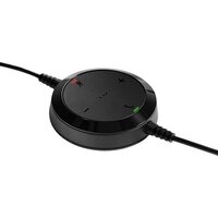 Офисная гарнитура Jabra Evolve 30 II MS Stereo USB-C/A - Превью изображения №4 — Интернет-магазин Time-Shop
