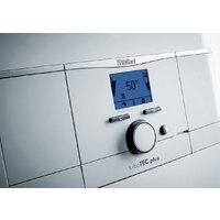 Отопительный котел Vaillant turboTEC plus VU 242/5-5 - Превью изображения №4 — Интернет-магазин Time-Shop