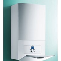 Отопительный котел Vaillant turboTEC plus VU 242/5-5 - Превью изображения №3 — Интернет-магазин Time-Shop