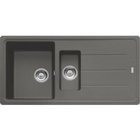 Franke Basis BFG 651-97 114.0676.274 (каменно-серый)