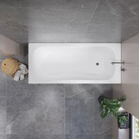 Ванна Lauter Sophia 150х70 21205150 - Превью изображения №9 — Интернет-магазин Time-Shop