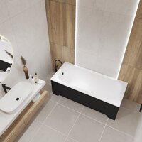 Ванна Lauter Sophia 150х70 21205150 - Превью изображения №27 — Интернет-магазин Time-Shop