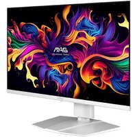 Игровой монитор MSI MAG 272QPW QD-OLED X28 - Превью изображения №3 — Интернет-магазин Time-Shop