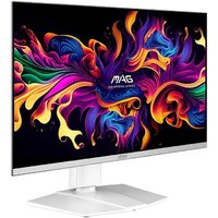 Игровой монитор MSI MAG 272QPW QD-OLED X28 - Превью изображения №2 — Интернет-магазин Time-Shop