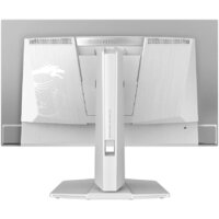 Игровой монитор MSI MAG 272QPW QD-OLED X28 - Превью изображения №4 — Интернет-магазин Time-Shop