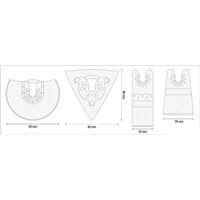 Реноватор Yato YT-82818 - Превью изображения №4 — Интернет-магазин Time-Shop