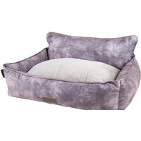 Лежак Scruffs Kensington 661747 (серый) - Превью изображения №2 — Интернет-магазин Time-Shop