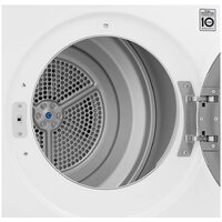 Сушильная машина LG RH80V3AV6N - Превью изображения №4 — Интернет-магазин Time-Shop