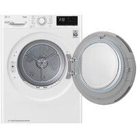 Сушильная машина LG RH80V3AV6N - Превью изображения №3 — Интернет-магазин Time-Shop