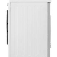 Сушильная машина LG RH80V3AV6N - Превью изображения №13 — Интернет-магазин Time-Shop