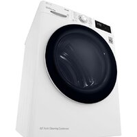 Сушильная машина LG RH80V3AV6N - Превью изображения №8 — Интернет-магазин Time-Shop