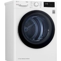Сушильная машина LG RH80V3AV6N - Превью изображения №10 — Интернет-магазин Time-Shop