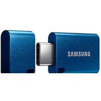 USB Flash Samsung USB Type-C 512GB (синий) - Превью изображения №4 — Интернет-магазин Time-Shop