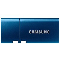 USB Flash Samsung USB Type-C 512GB (синий) - Превью изображения №7 — Интернет-магазин Time-Shop