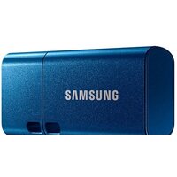 USB Flash Samsung USB Type-C 512GB (синий) - Превью изображения №2 — Интернет-магазин Time-Shop