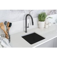 Кухонная мойка Berg Klio BRK19CM - Превью изображения №2 — Интернет-магазин Time-Shop