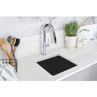 Кухонная мойка Berg Klio BRK19CM - Превью изображения №3 — Интернет-магазин Time-Shop