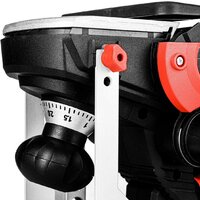 Рубанок P.I.T. PEP110-C1 - Превью изображения №5 — Интернет-магазин Time-Shop