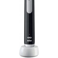 Электрическая зубная щетка Oral-B Pro Series 1 Travel Edition (черный) - Превью изображения №4 — Интернет-магазин Time-Shop