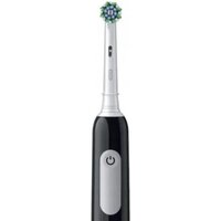 Электрическая зубная щетка Oral-B Pro Series 1 Travel Edition (черный) - Превью изображения №3 — Интернет-магазин Time-Shop