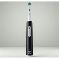 Электрическая зубная щетка Oral-B Pro Series 1 Travel Edition (черный) - Превью изображения №7 — Интернет-магазин Time-Shop