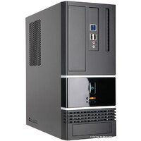 In Win BK623 U3 400W (черный)
