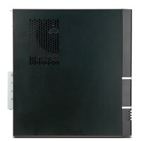 Корпус In Win BK623 U3 400W (черный) - Превью изображения №7 — Интернет-магазин Time-Shop