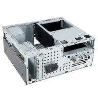 Корпус In Win BK623 U3 400W (черный) - Превью изображения №5 — Интернет-магазин Time-Shop