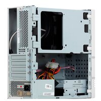 Корпус In Win BK623 U3 400W (черный) - Превью изображения №4 — Интернет-магазин Time-Shop