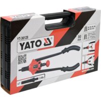 Заклепочник Yato YT-36128 - Превью изображения №6 — Интернет-магазин Time-Shop